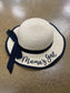 Mama's Girl Sun Hat