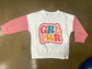 Girl Power Sweatshirt