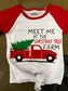 Meet at the tree Shirt