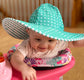 Reversible Sun Hat