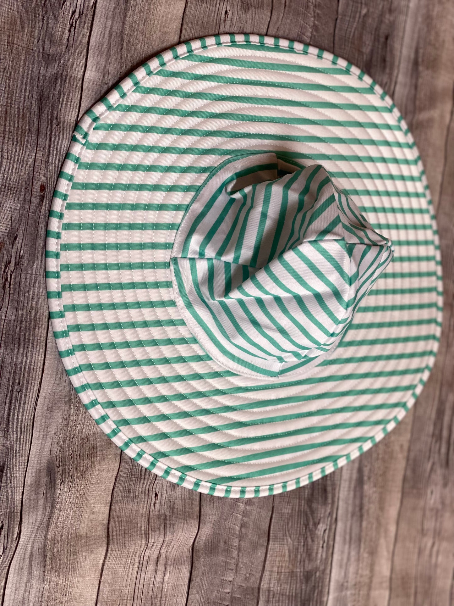 Reversible Sun Hat